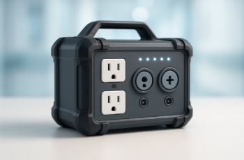How to choose a medical backup power station: 7 Expert Steps