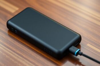 High End Portable Power Features