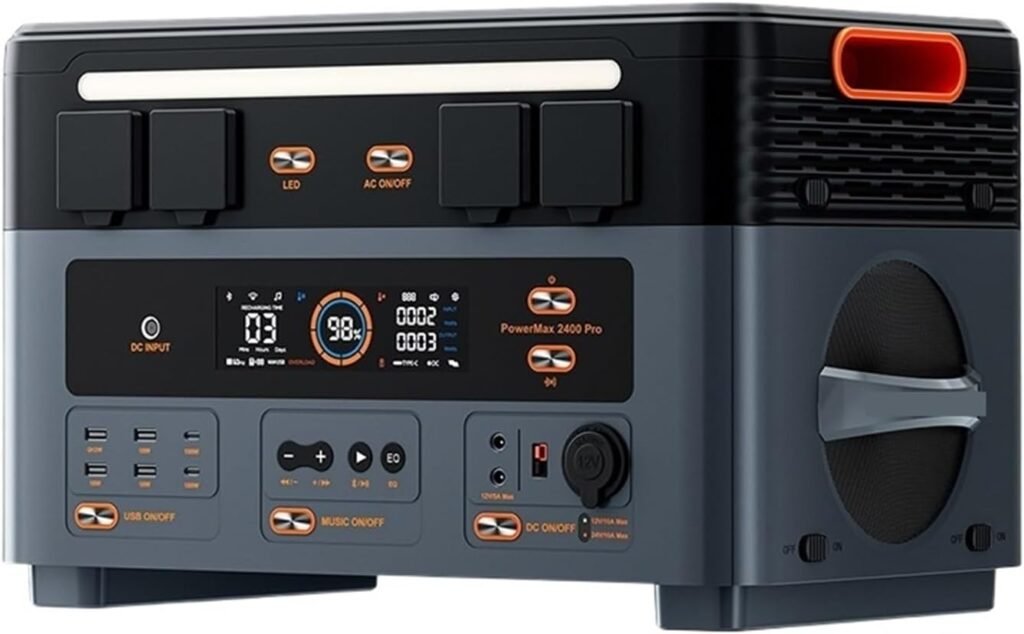 2400pro Portable Power Station W 2016WH Solar Cell Outdoor Camping Home Emergency Mobile Bank Lightweight Portable 2400pro Portable Power Station W 2016WH Solar Cell Outdoor Camping Home Emergency Mobile Bank Lightweight Portable