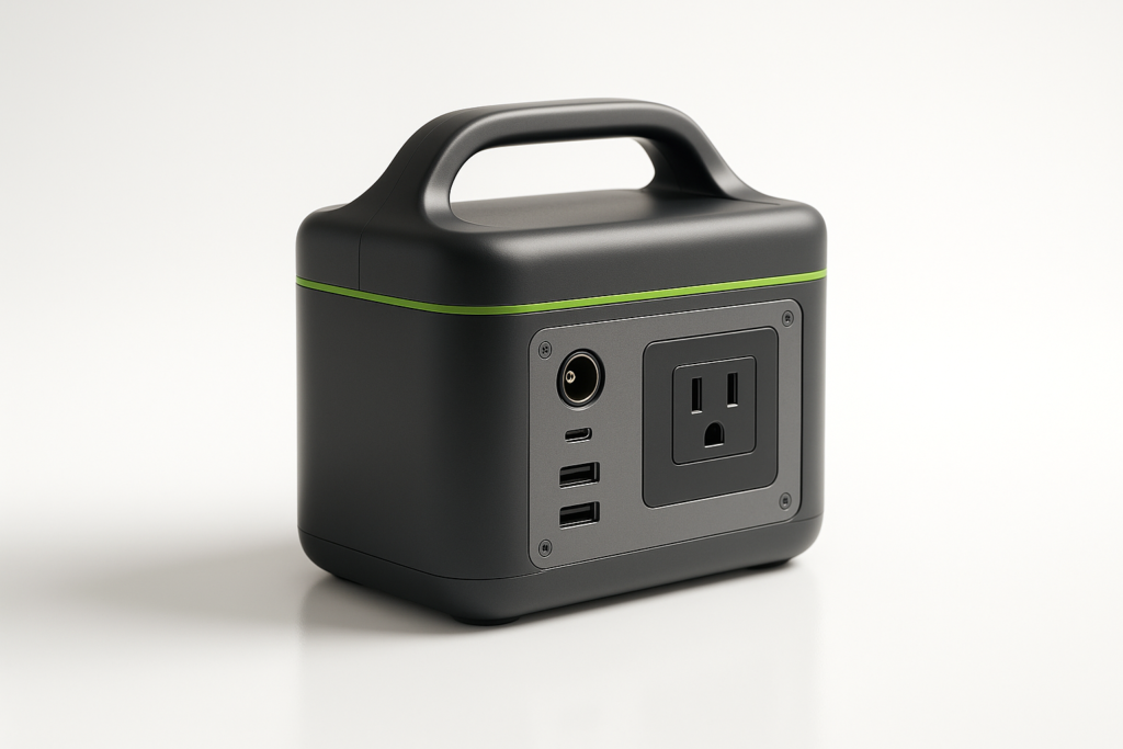 Buying Battery Power Stations Online