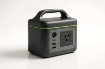 Buying Battery Power Stations Online