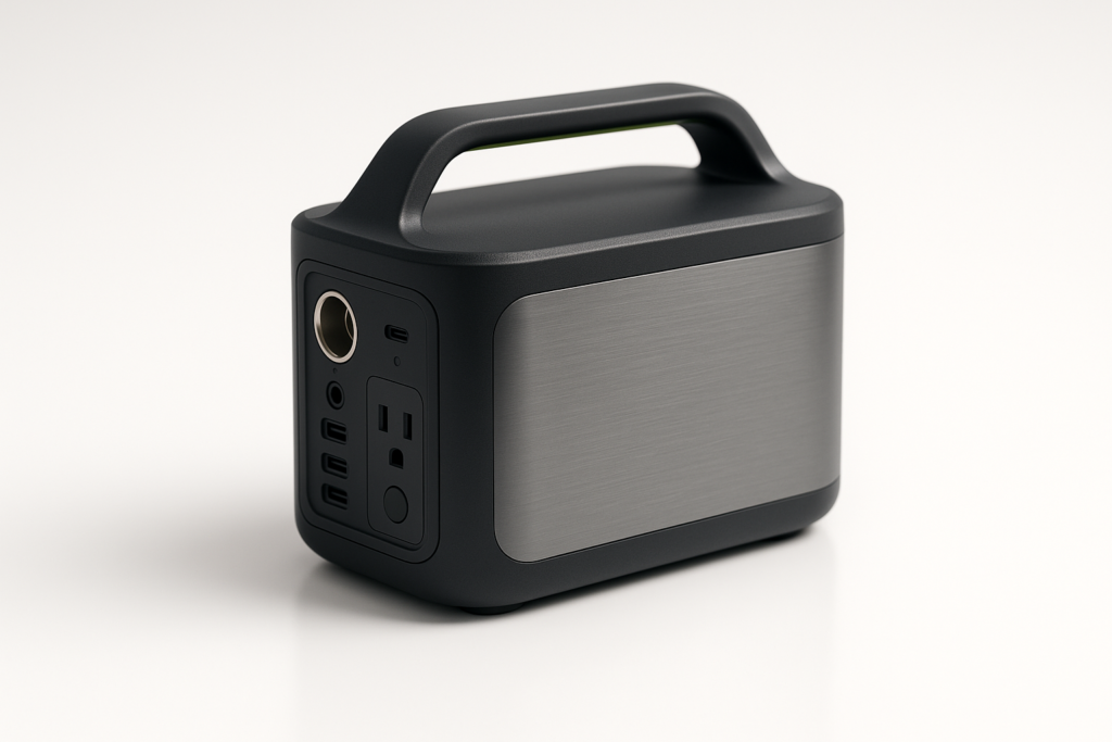 Buying Battery Power Stations Online