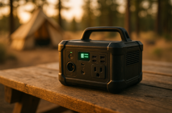 Buying Outdoor Power Stations Online