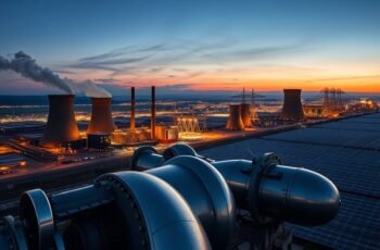Long Term Cost Power Stations Vs Gas