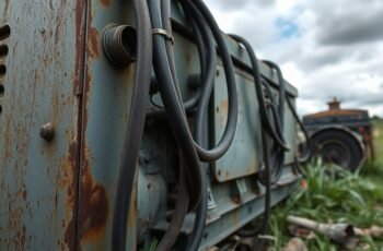 Fuel Generator Disadvantages