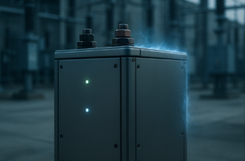 How Battery Power Stations Work