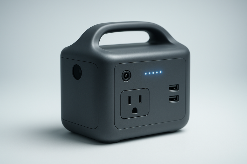 How to choose a power station for CPAP use — Expert Tips How to choose a power station for CPAP use — Expert Tips