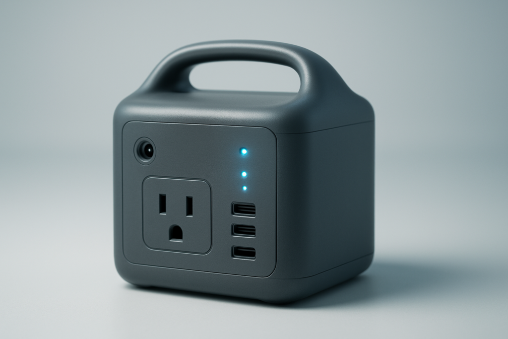 How to choose a power station for CPAP use — Expert Tips How to choose a power station for CPAP use — Expert Tips