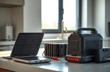 Indoor Use Generator Alternatives