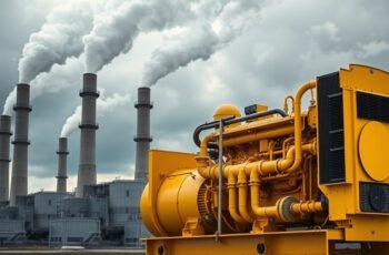 Power Station Vs Generator Backup