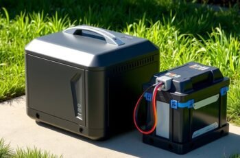 Best Backup Option Generator or Battery