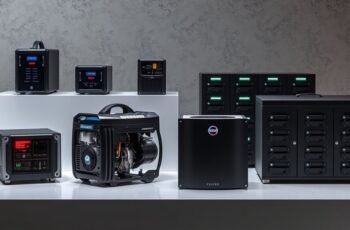Backup Power Comparison Guide