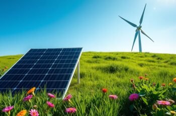 Eco Friendly Generator Alternatives