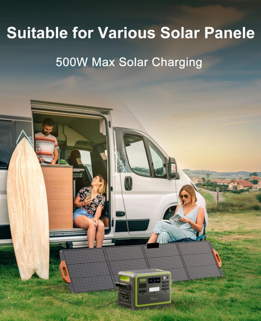 FOSSIBOT F2400+HandTruck Power Station,2048Wh Power Station high-performance LFP Backup Battery,total ports,3x 240V AC Outlets,Quick Charge in 1.5H,UPS,Solar Generator,for RV/Camping/outdoor/Home FOSSIBOT F2400+HandTruck Power Station,2048Wh Power Station high-performance LFP Backup Battery,total ports,3x 240V AC Outlets,Quick Charge in 1.5H,UPS,Solar Generator,for RV/Camping/outdoor/Home